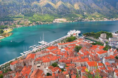 Kotor, Karadağ göster