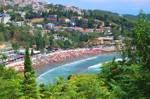 Ulcinj, Montenegro — Stock Photo, Image