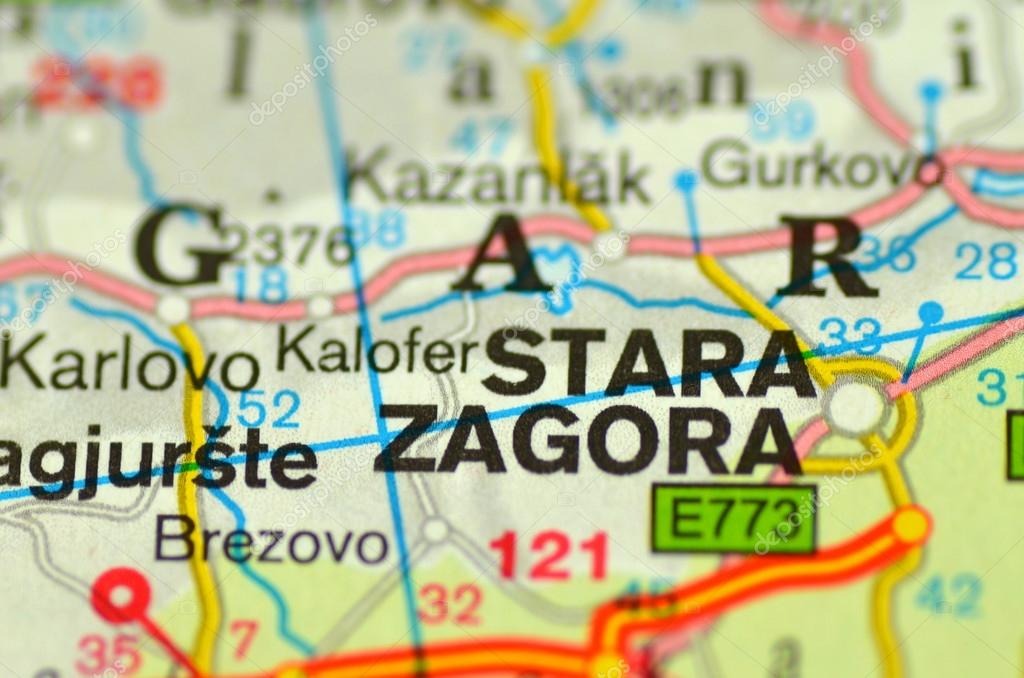 Zagora