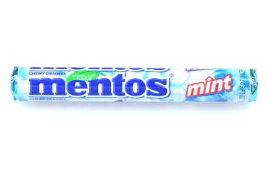 Mentos chewy drajelik