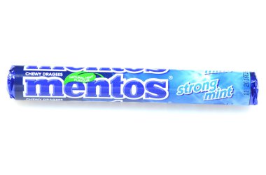 Mentos chewy drajelik