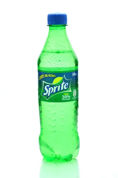 beyaz izole sprite içki şişesi