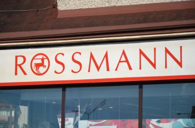 rossmann eczane tabela