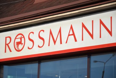 rossmann eczane tabela