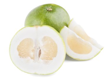 Yeşil Greyfurt, Turunçgil Şekeri