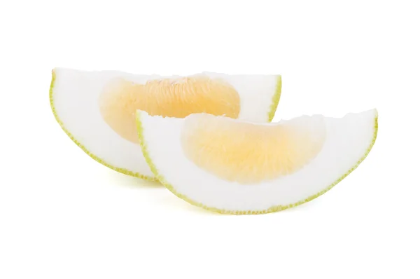 Groene grapefruit, Citrus Sweetie — Stockfoto