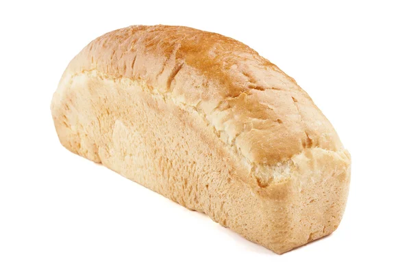 Limpa bröd Baka läckra — Stockfoto