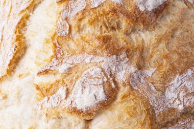 ekmek doku arka plan