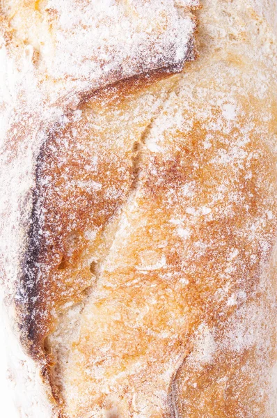 Chleb tekstura tło — Zdjęcie stockowe