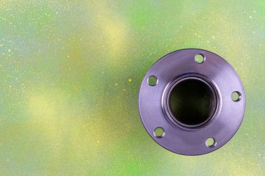 Otomotiv, yedek parçalar, montajların ve mekanizmaların parçaları, sistem blokları, yaratıcı bir arka plan, dünya markası üreticilerinin analogları.