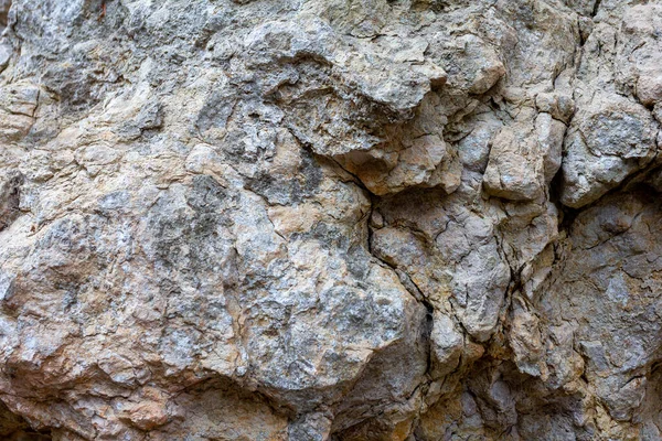 Piedra Natural Natural Túnel Piedra Río Montaña Material Inerte Utilizado Imágenes De Stock Sin Royalties Gratis