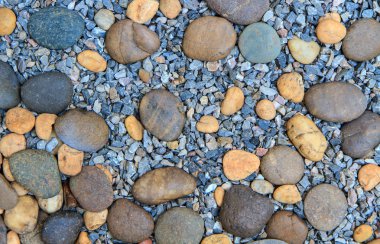 kaya ve taş doku arka plan