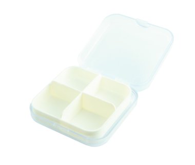 boş makinelinin izole