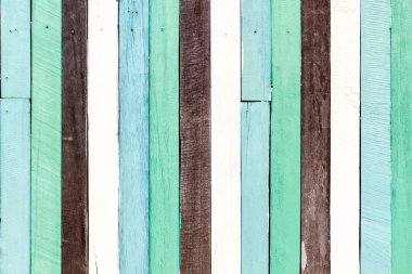 Arkaplan için Grunge ahşabı