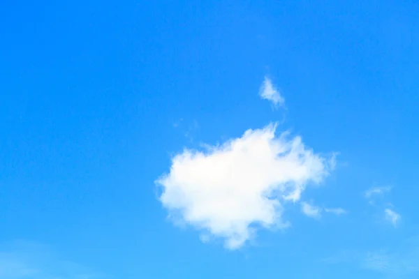 Nuvola — Foto Stock