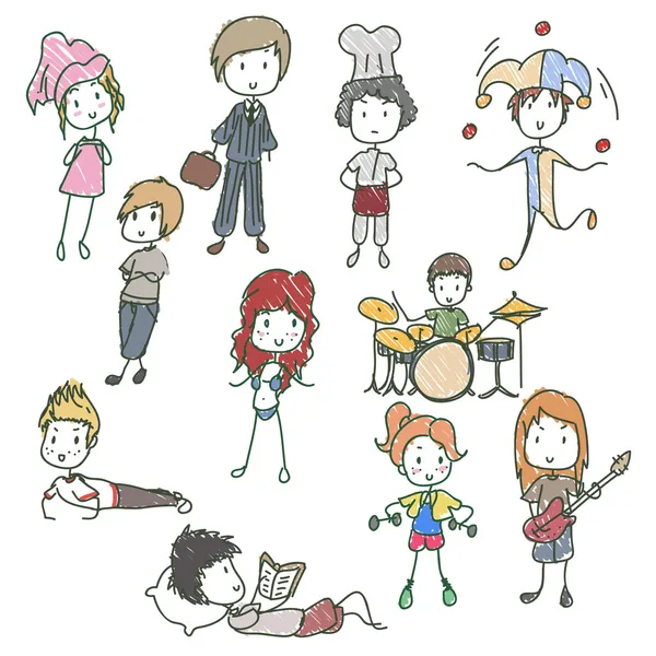 el çocukça çekilmiş