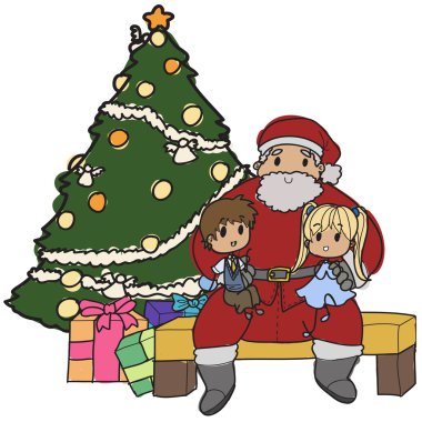 Noel Baba.