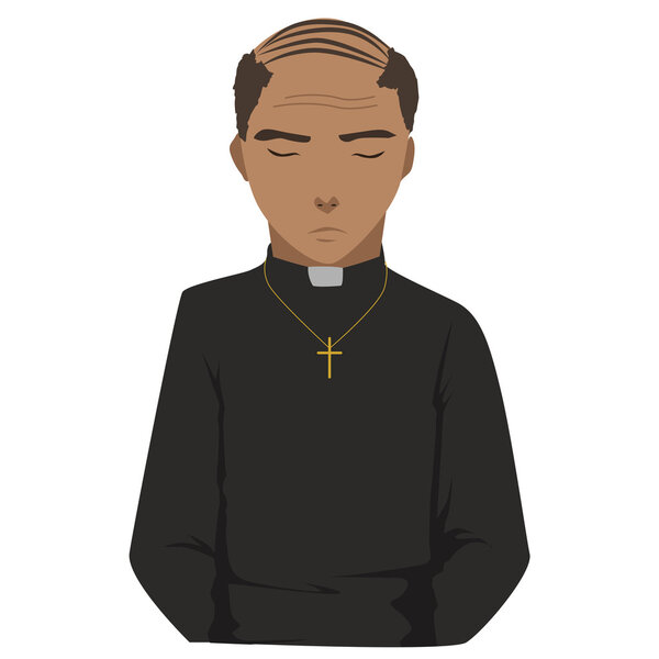 Priest vector