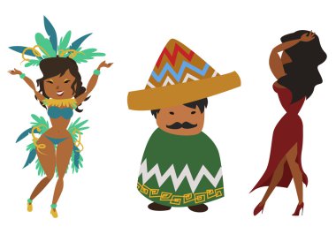 Latin karakterleri