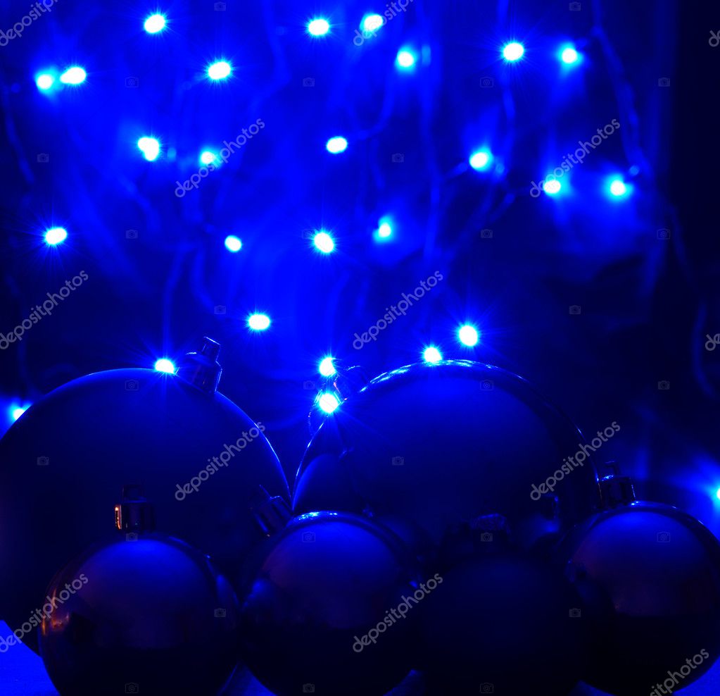 blauwe led verlichting — Stockfoto © MikeBraune #23224964 blauwe led verlichting — Stockfoto © MikeBraune #23224964