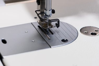 dikiş, yeni nesil elektrikli tip