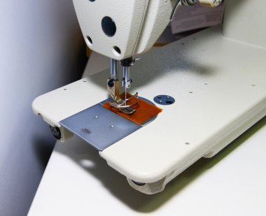 dikiş, yeni nesil elektrikli tip