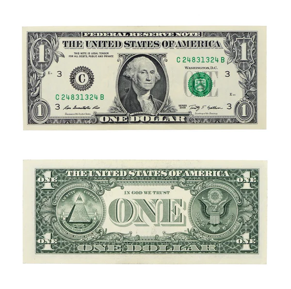 American dollar — Stock Photo, Image