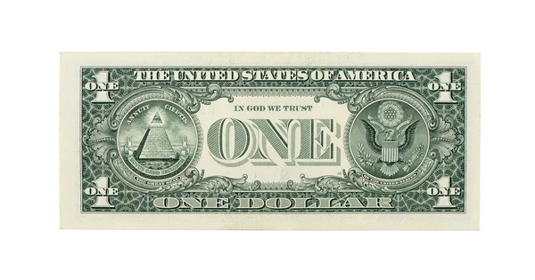 Amerikanischer Dollar — Stockfoto