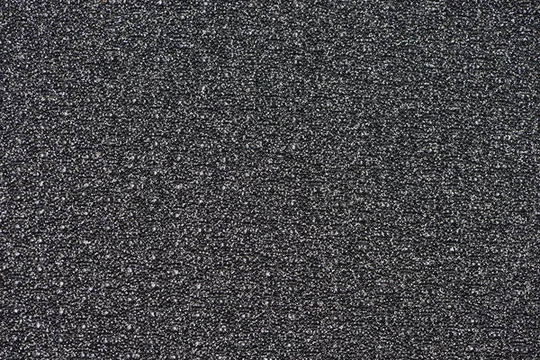 Textura de fundo de couro cinza — Fotografia de Stock