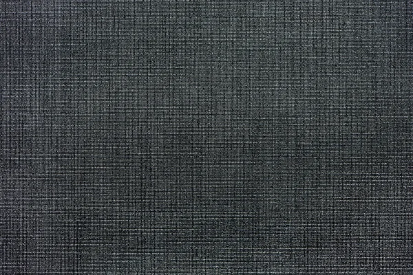 Cuero sintético negro con textura en relieve —  Fotos de Stock