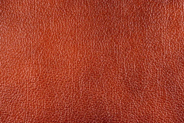 Indisches rotes Leder Textur Hintergrund — Stockfoto