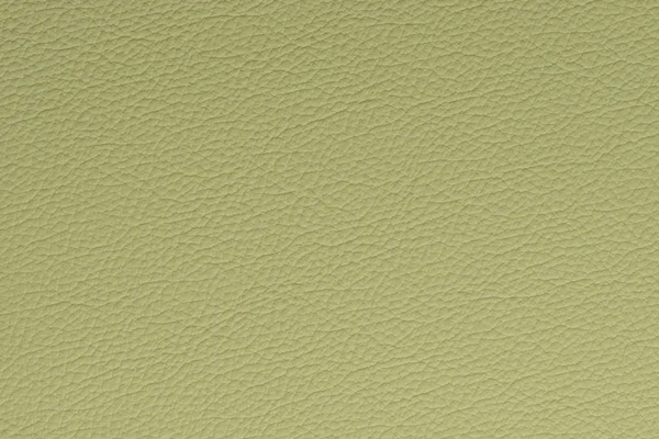 Dunkles khaki Leder Textur Hintergrund — Stockfoto