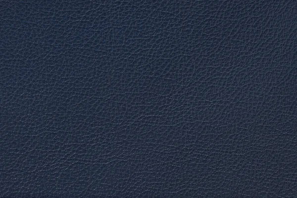 Royal azul couro textura fundo Imagem De Stock