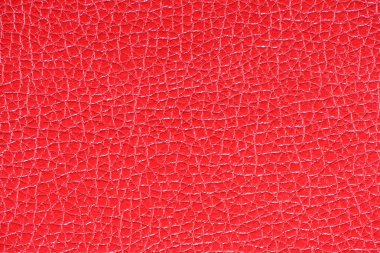 Karmazynowy skóra tekstura tło