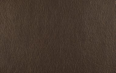 Bronz sentetik deri arka plan dokusu