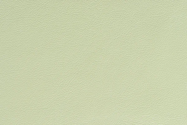 Beige leather texture background — Stock Photo, Image