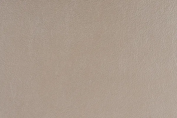 Tan leather texture background — Stock Photo, Image