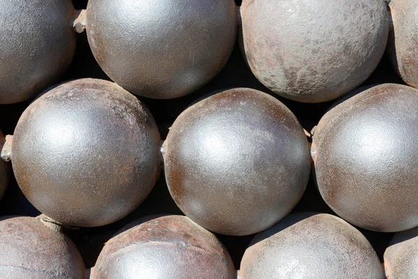 Old Cannon balls Stock Photo By MikeBraune 34351643 old-cannon-balls-stock-photo-by-mikebraune-34351643