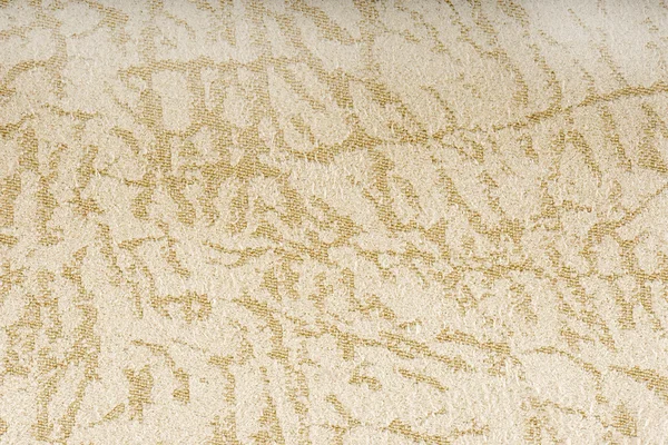 小麦绒面皮革纹理材料 — 图库照片