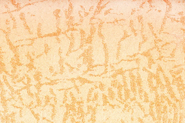 Pfirsichpuff Wildleder Textur Material — Stockfoto