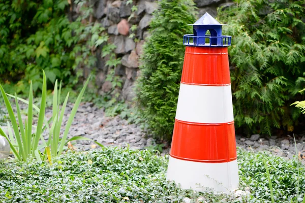 Lighthouses — Stock Photo, Image