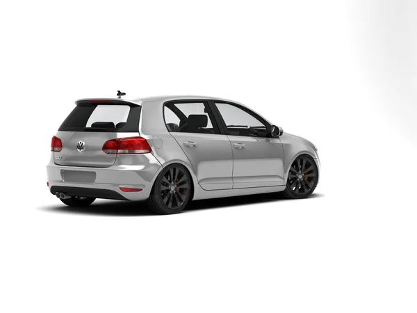 spor takip hatchback