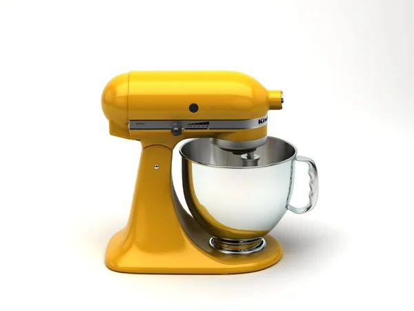 Sarı Mutfak Mikser