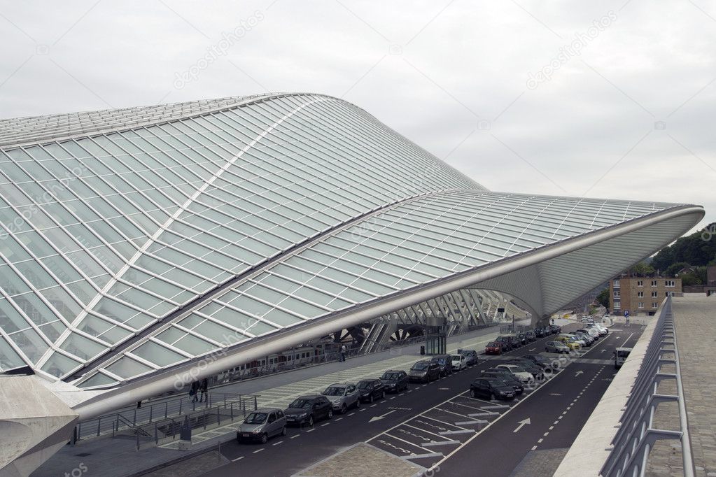 Design roof