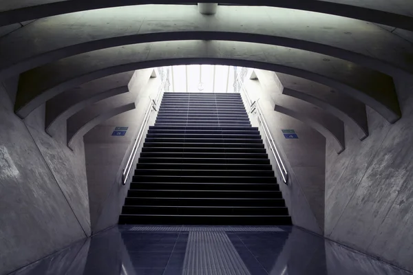 Diseño escaleras — Foto de Stock
