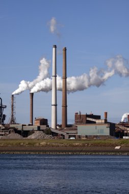 Hollandalı hoogovens IJmuiden