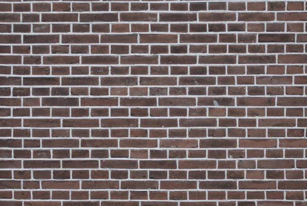 Old design brick wall — Stock Photo, Image