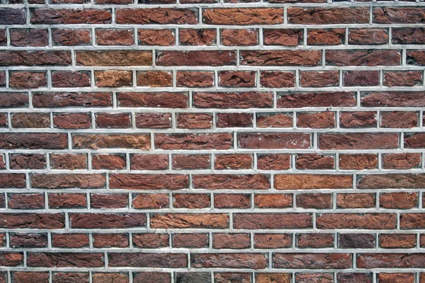 Старое изображение кирпичной стены — стоковое фото
