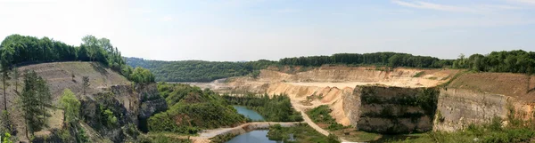 Panorama fotoğraf