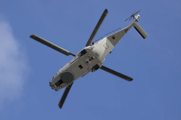 Helikopter — Stockfoto